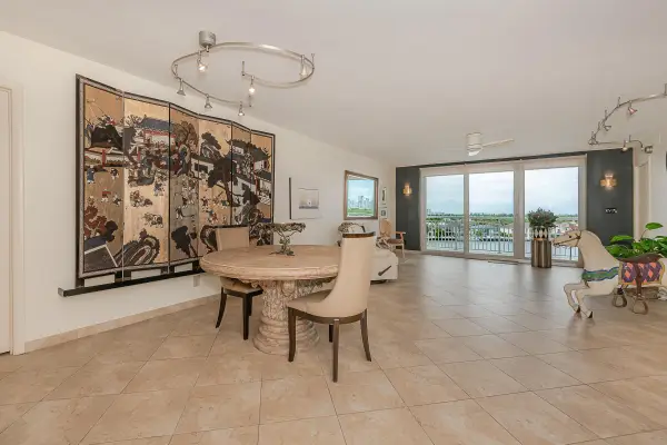 511 Bayshore Drive #707, Fort Lauderdale, FL 33304