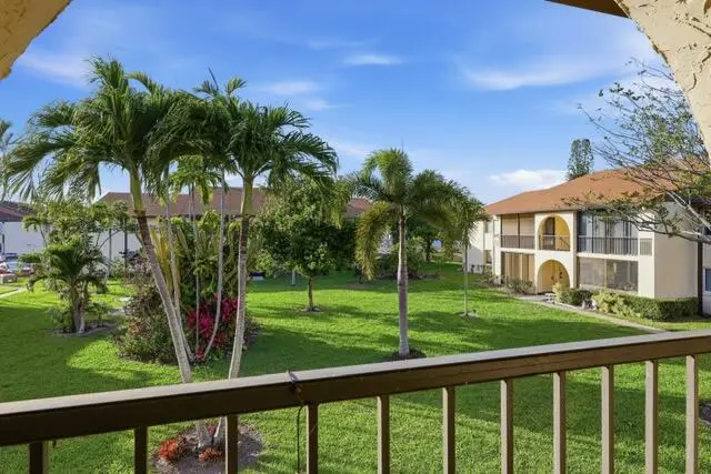 3561 NW Tall Pine Way Nw #C2, Greenacres, FL 33463 - #2