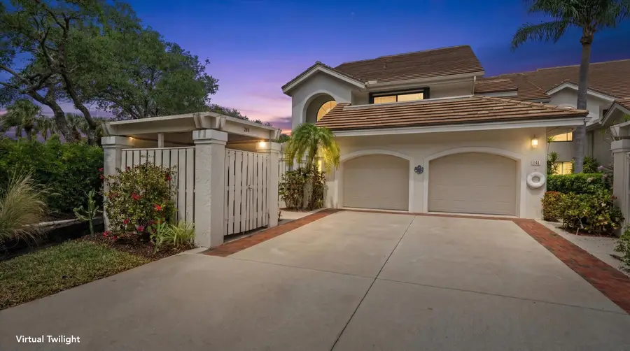 3971 Schooner Pointe Drive #201, Jupiter, FL 33477 - #3