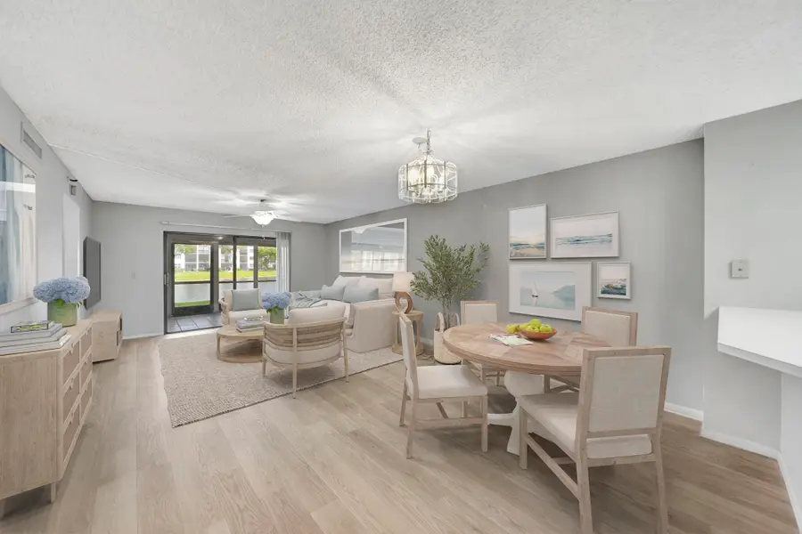 2215 Cypress Island Drive #103, Pompano Beach, FL 33069 - #2