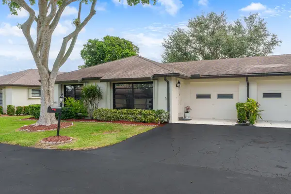 4754 Storkwood Terrace #A, Boynton Beach, FL 33436