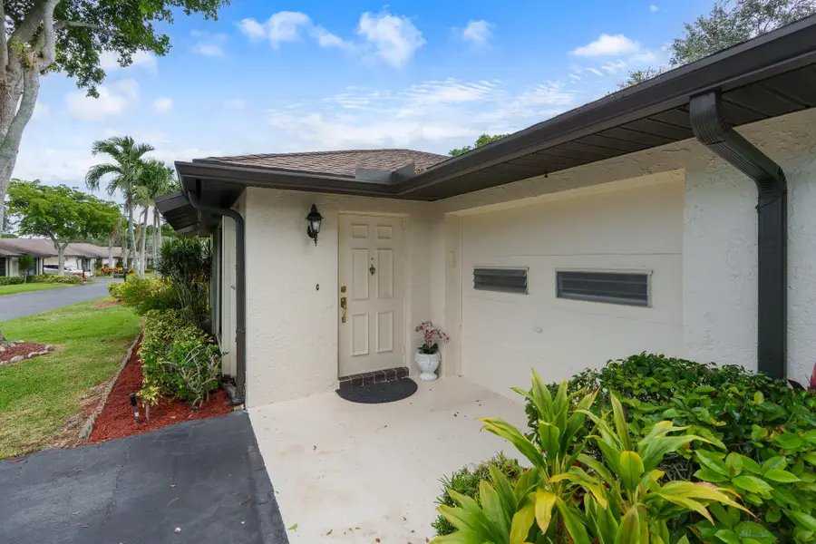 4754 Storkwood Terrace #A, Boynton Beach, FL 33436 - #2