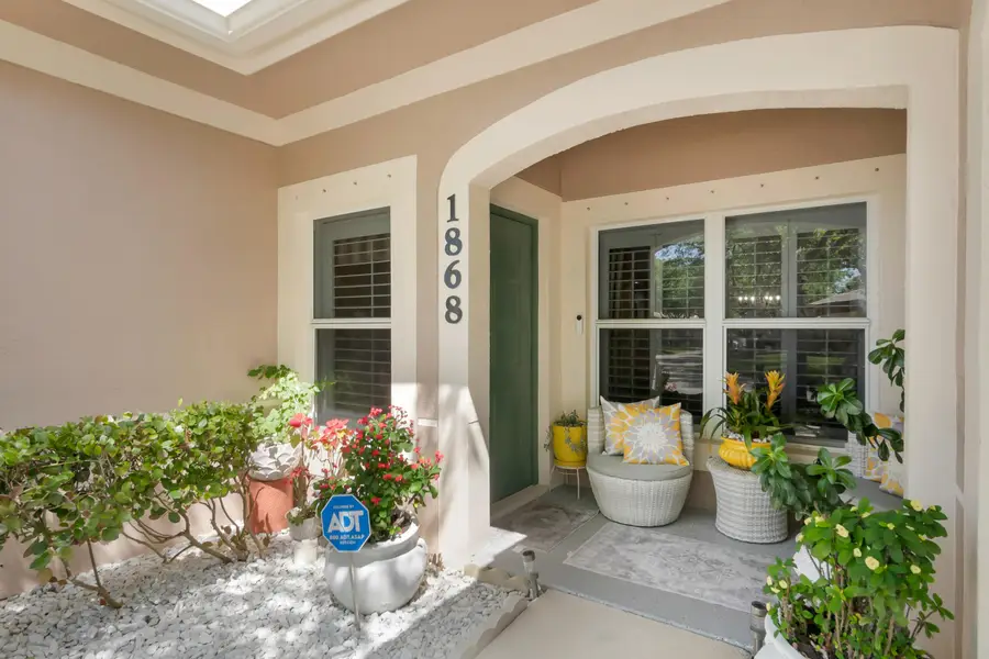 1868 E Sanderling Lane, Fort Pierce, FL 34982 - #3