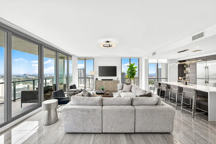 100 E Las Olas Boulevard #4301, Fort Lauderdale, FL 33301 - #3