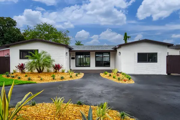 7550 Grandview Boulevard, Miramar, FL 33023