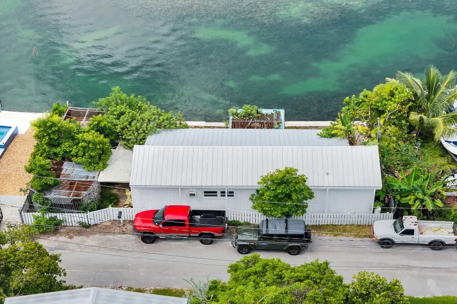 4 Shore Drive, Key West, FL 33040 - #3