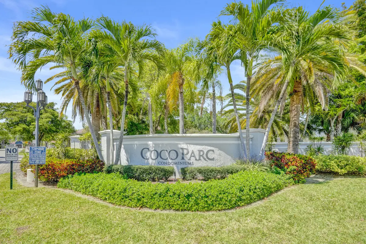 801 Lyons Road #19103, Coconut Creek, FL 33063 - #1