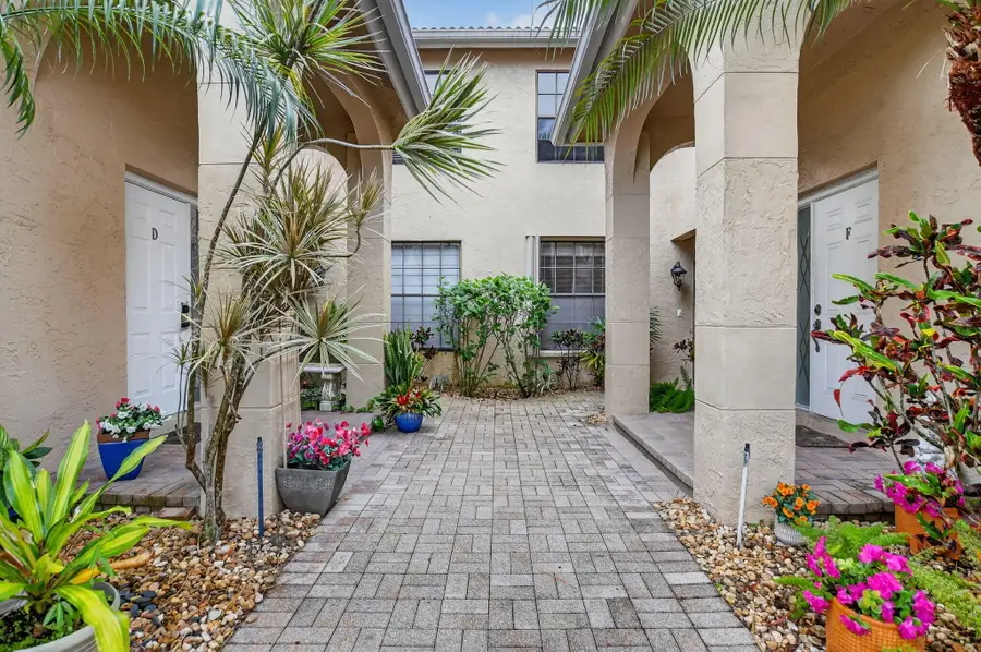 6712 Montego Bay Boulevard #E, Boca Raton, FL 33433 - #2