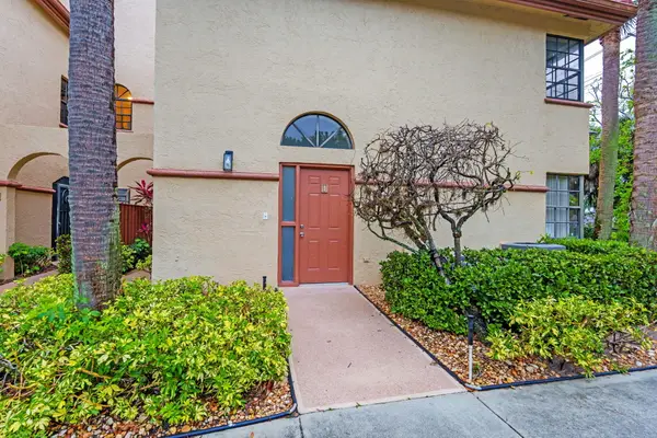 5131 Europa Drive #I, Boynton Beach, FL 33437