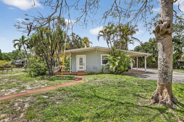 5265 NE 15th Avenue, Pompano Beach, FL 33064