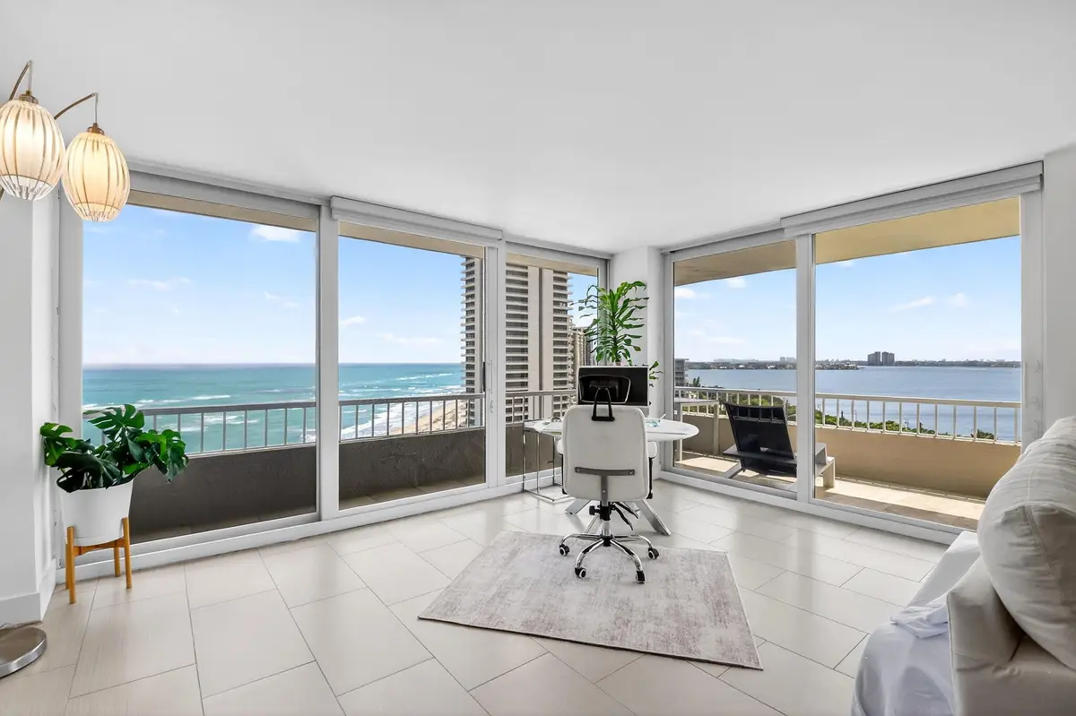 5540 N Ocean Drive #9b, Singer Island, FL 33404 - #1