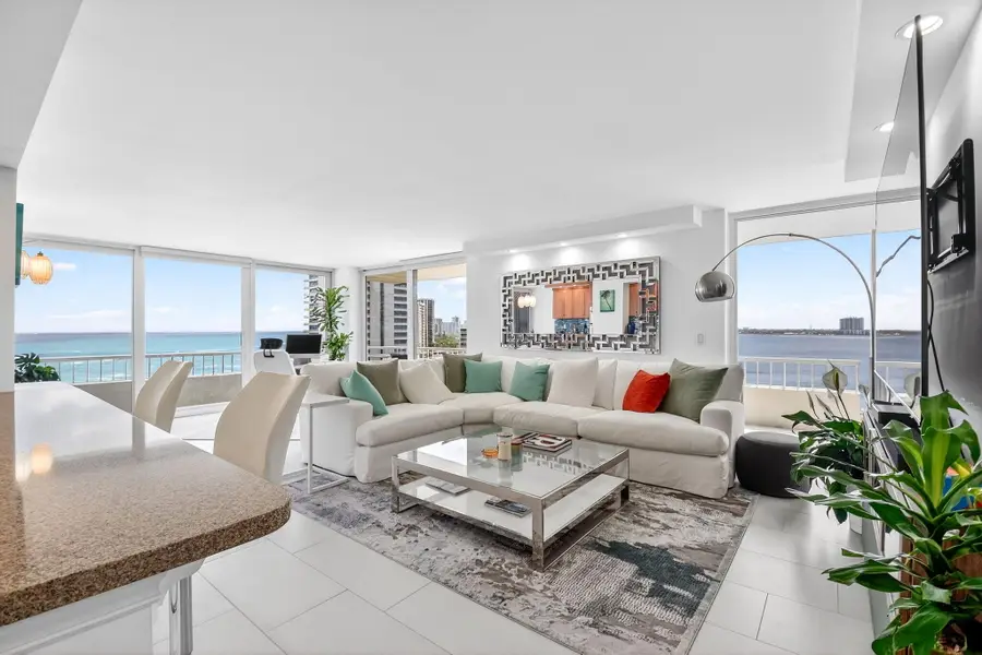 5540 N Ocean Drive #9b, Singer Island, FL 33404 - #2