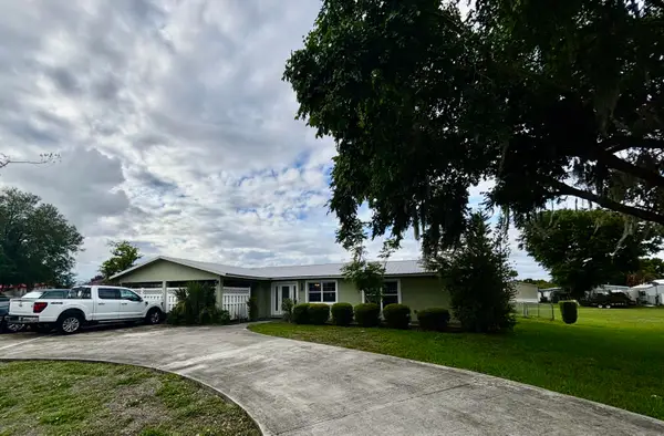4003 SE 26th Street, Okeechobee, FL 34974