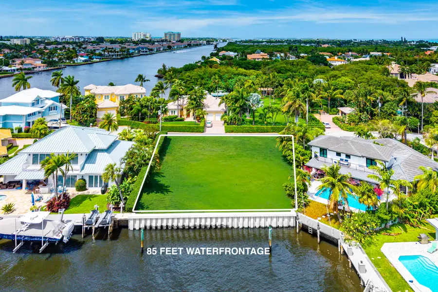 29 Hibiscus Way, Ocean Ridge, FL 33435 - #2