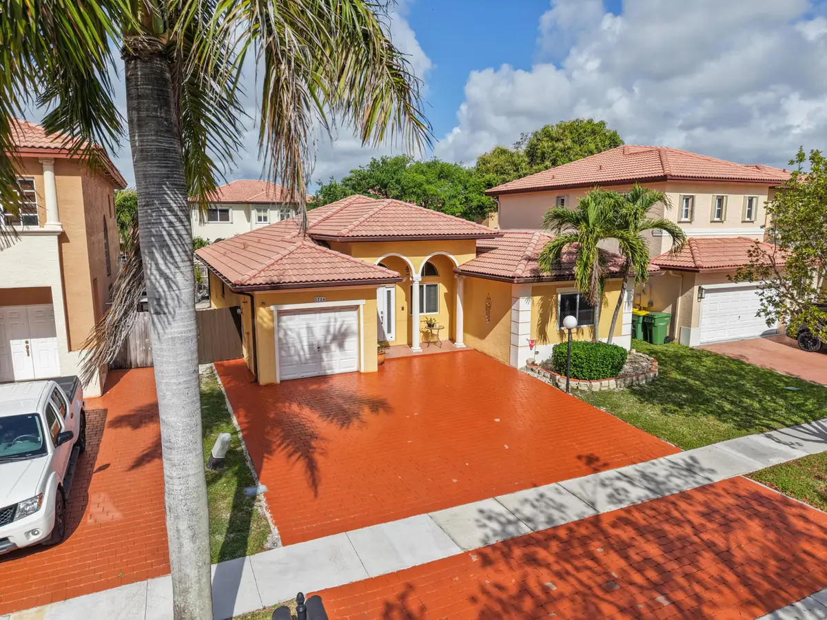 2724 NE 42nd Avenue, Homestead, FL 33033 - #1