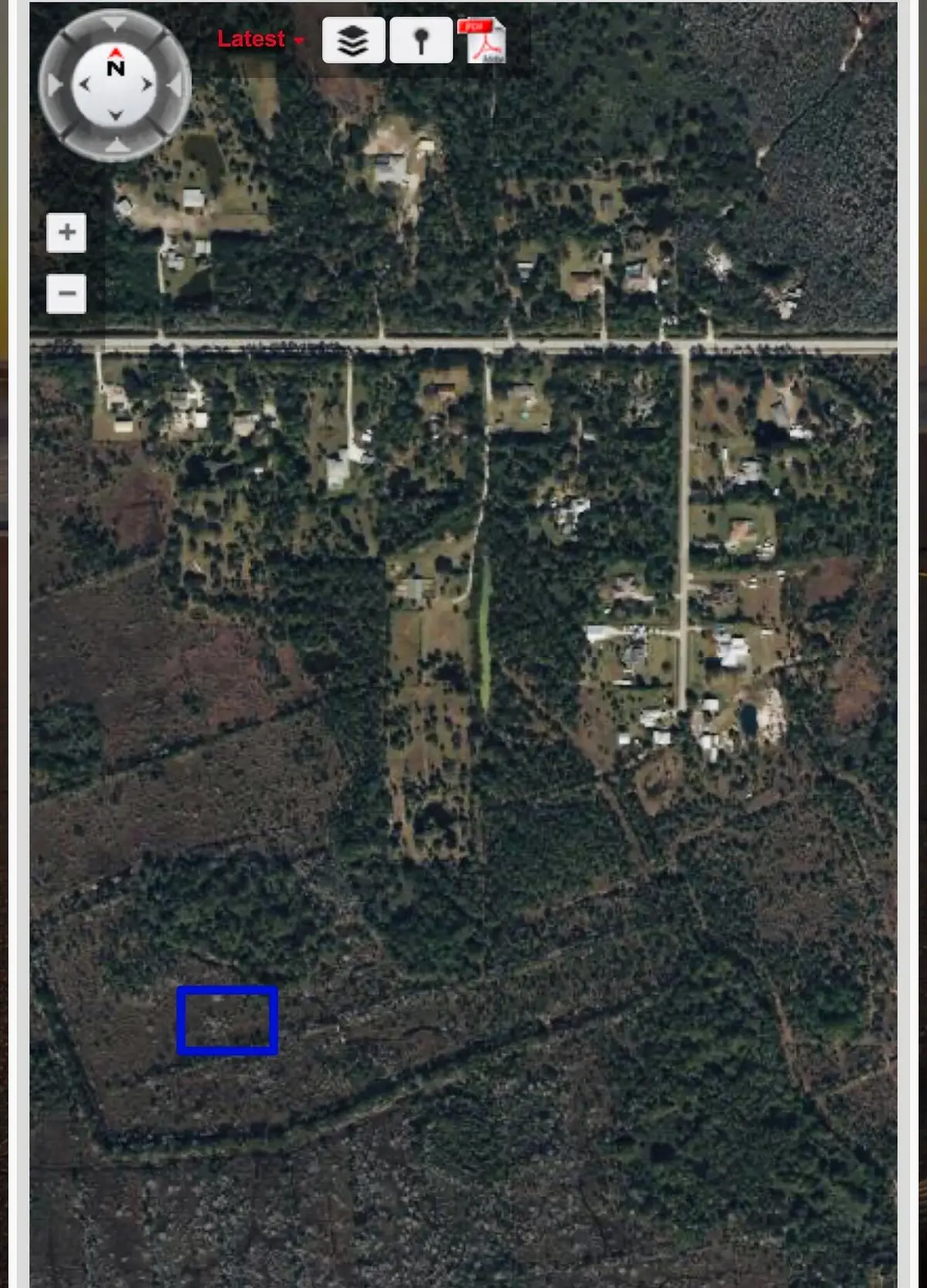 6810 Unknown, Grant, FL 32949 - #1