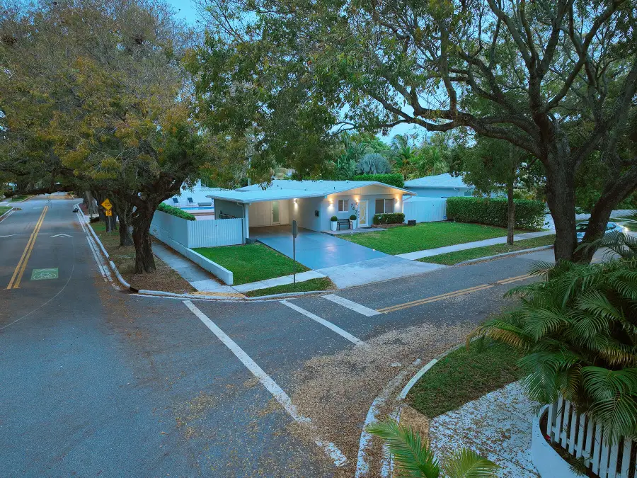 747 Avon Road, West Palm Beach, FL 33401 - #3