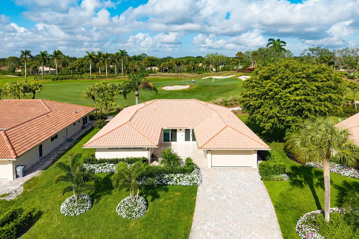 10469 Coralberry Way, Boynton Beach, FL 33436 - #1