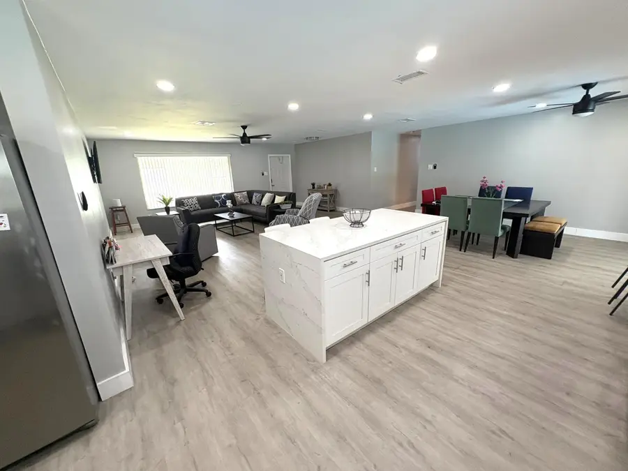 1401 NW 75th Terrace, Plantation, FL 33313 - #2