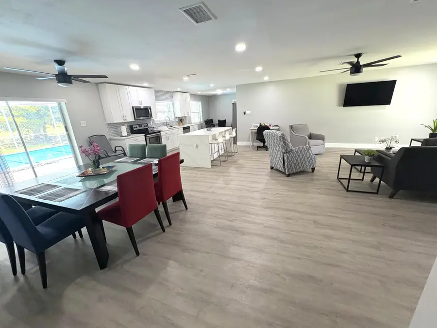 1401 NW 75th Terrace, Plantation, FL 33313 - #3