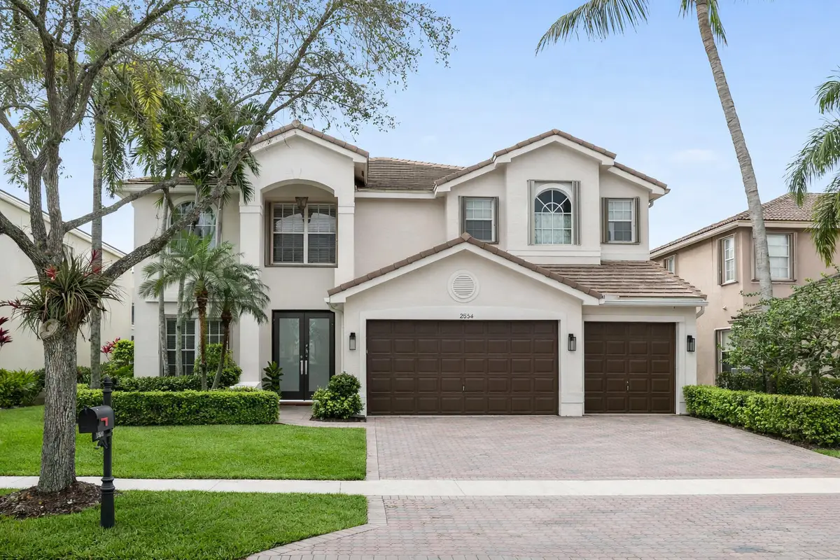 19650 Estuary Drive, Boca Raton, FL 33498 - #1