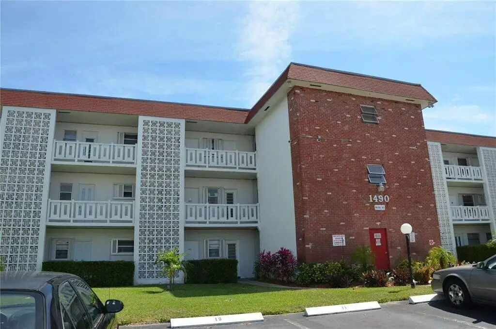 1490 NW 43rd Avenue #208, Lauderhill, FL 33313 - #1