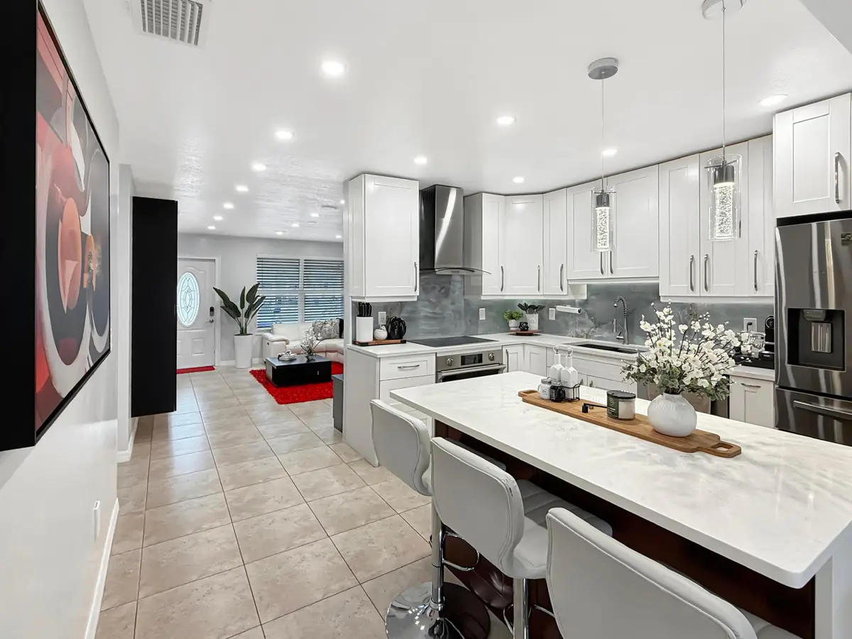 952 Sumter Rd Road E, West Palm Beach, FL 33415 - #1