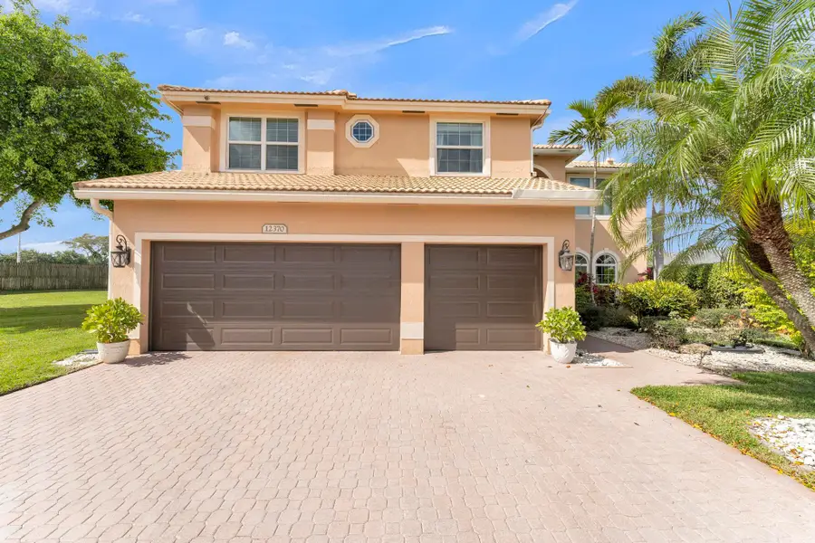 12370 Saint Simon Drive, Boca Raton, FL 33428 - #2
