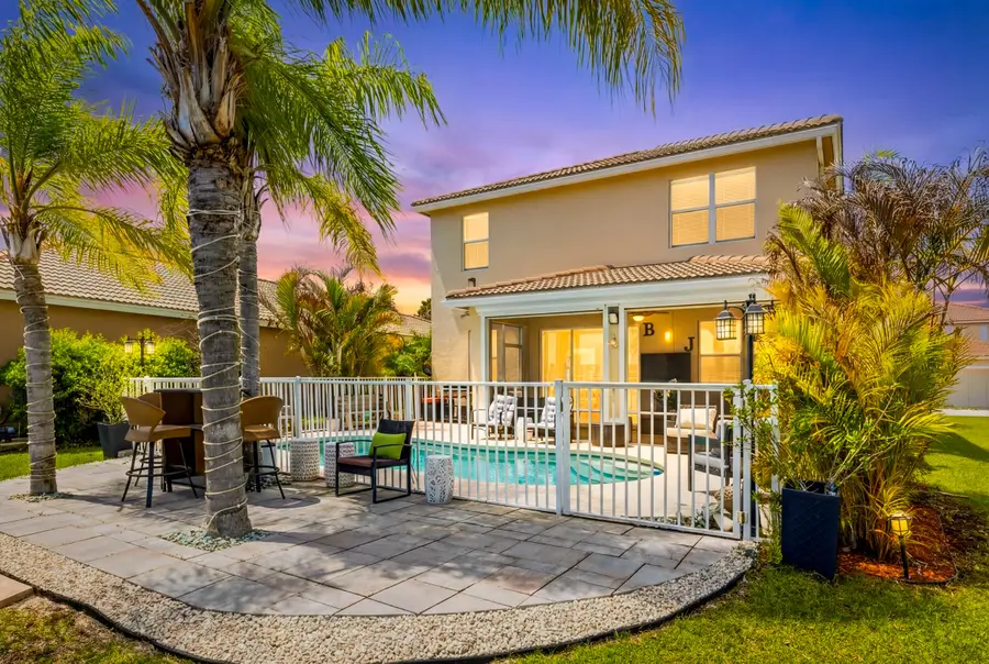 707 NW Leonardo Circle, Port Saint Lucie, FL 34986 - #3