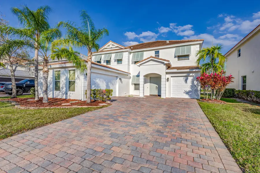 118 Palm Beach Plantation Boulevard, Royal Palm Beach, FL 33411 - #2