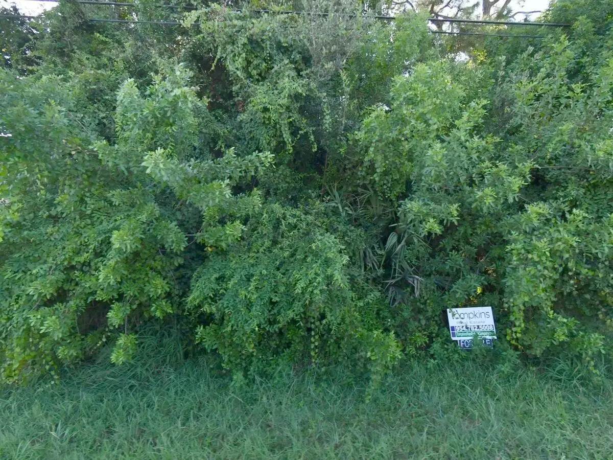 541 SW Cherryhill Road, Port Saint Lucie, FL 34953 - #1