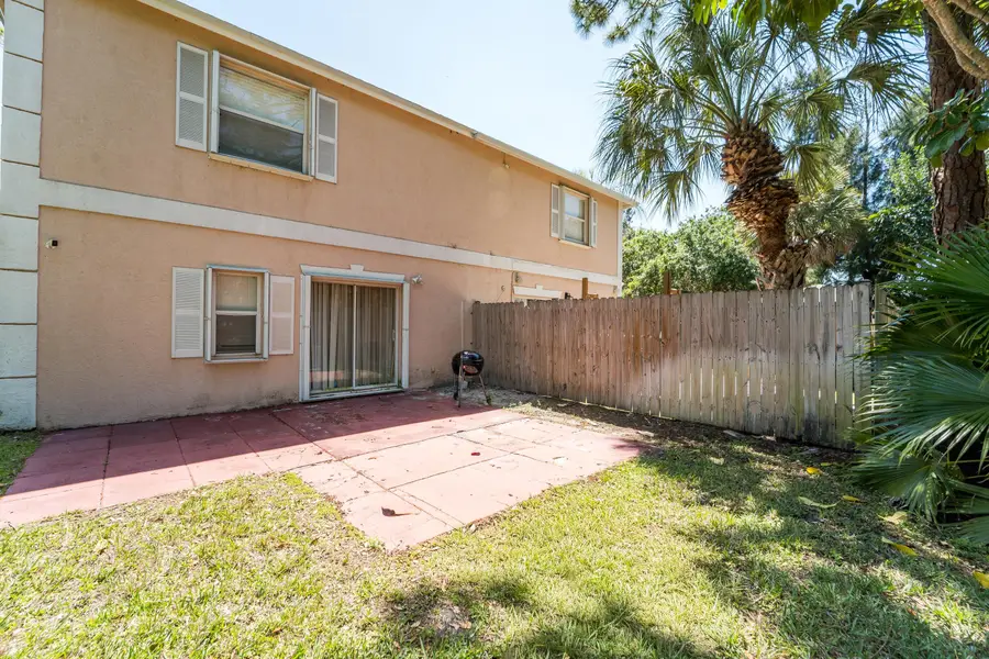 162 Baldwin Boulevard, Greenacres, FL 33463 - #2