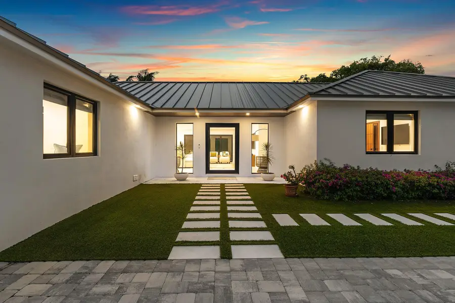 1099 S Atlantic Drive, Lantana, FL 33462 - #3