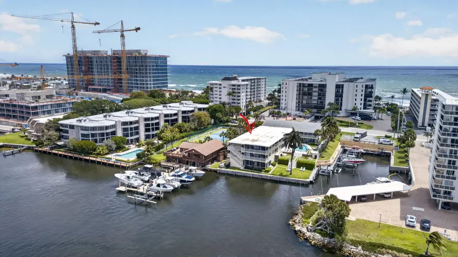 1166 Hillsboro Mile #26, Hillsboro Beach, FL 33062 - #3