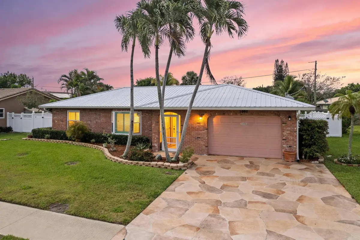 1640 NW 10th Street, Boca Raton, FL 33486 - #1