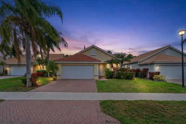 808 SW Munjack Circle, Port St Lucie, FL 34986