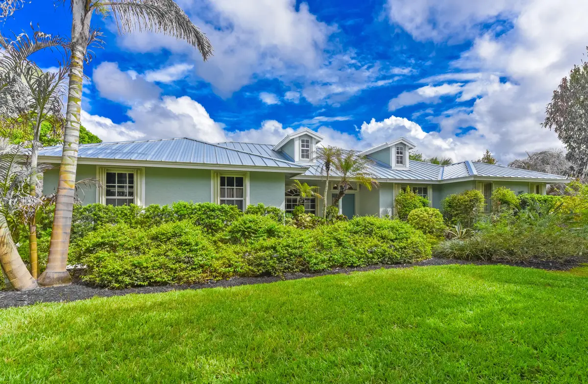 3281 SW Water Edge Way, Palm City, FL 34990 - #1