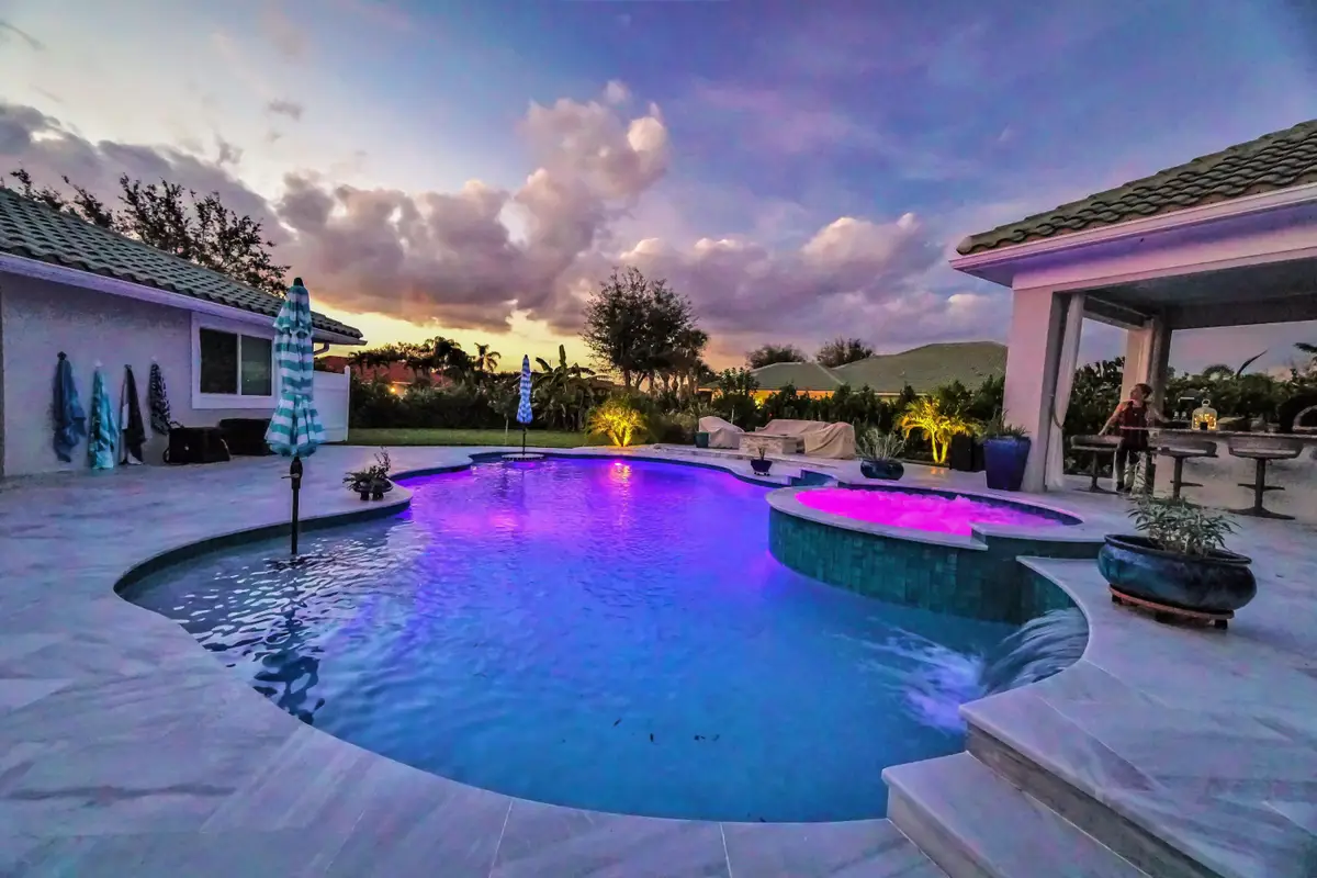 15925 Springhill Court, Wellington, FL 33414 - #1