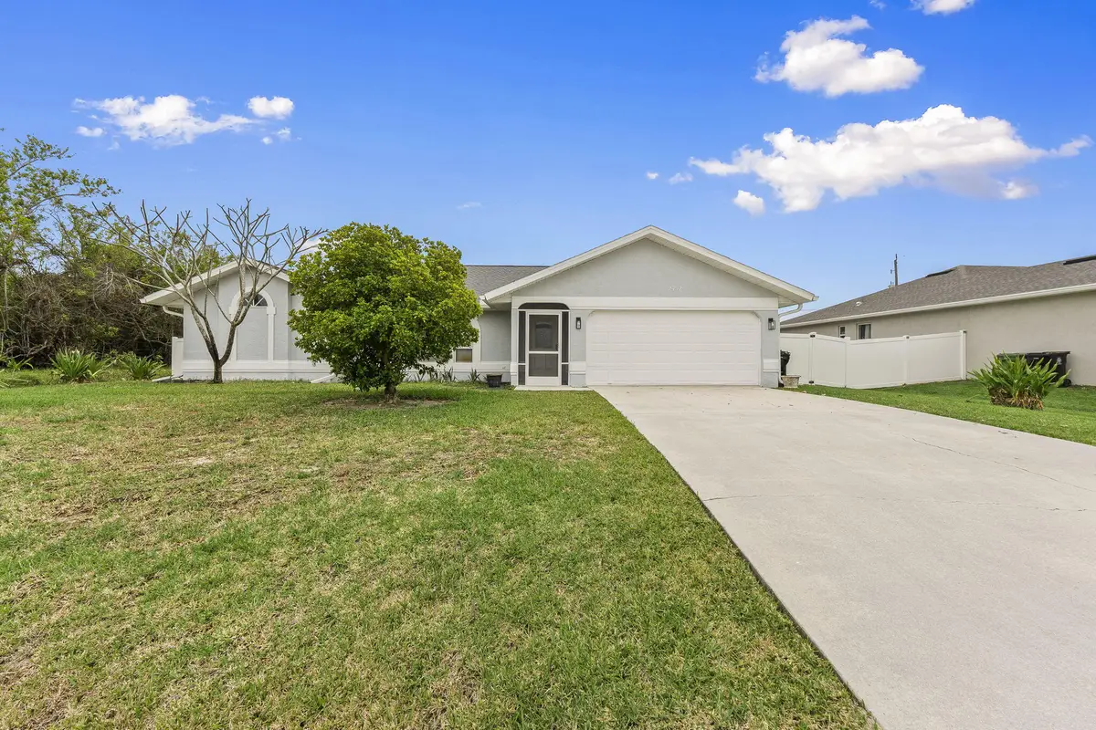 2452 SW Fair Isle Road, Port Saint Lucie, FL 34987 - #1