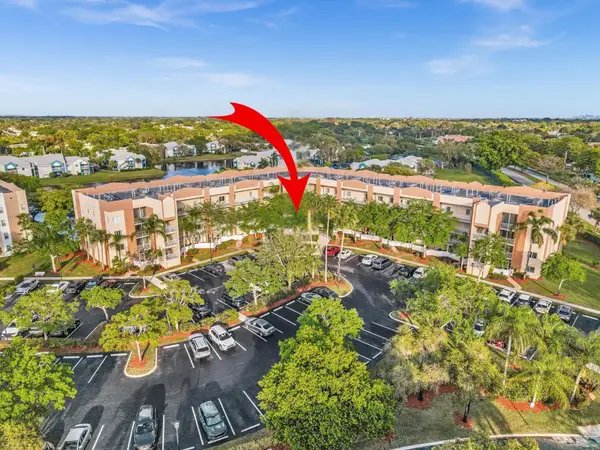 9539 Weldon Circle #F107, Tamarac, FL 33321