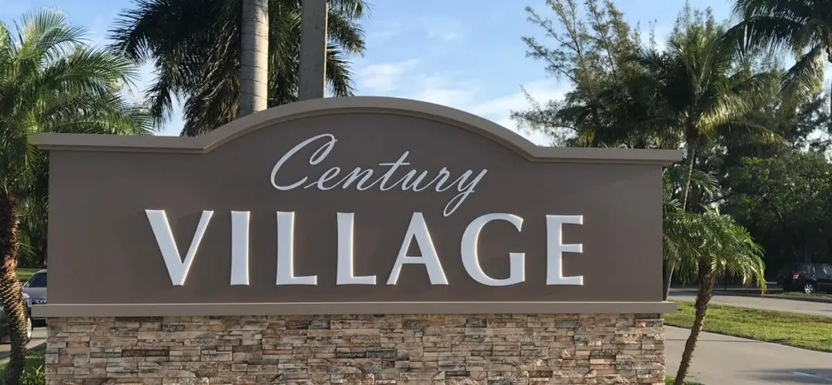 126 Southampton B, West Palm Beach, FL 33417 - #1