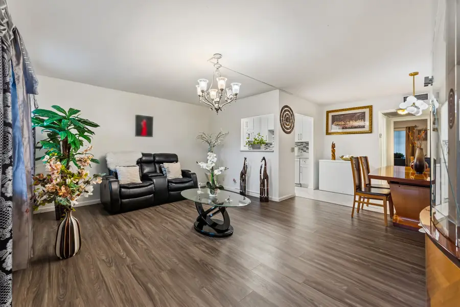 126 Southampton B, West Palm Beach, FL 33417 - #3