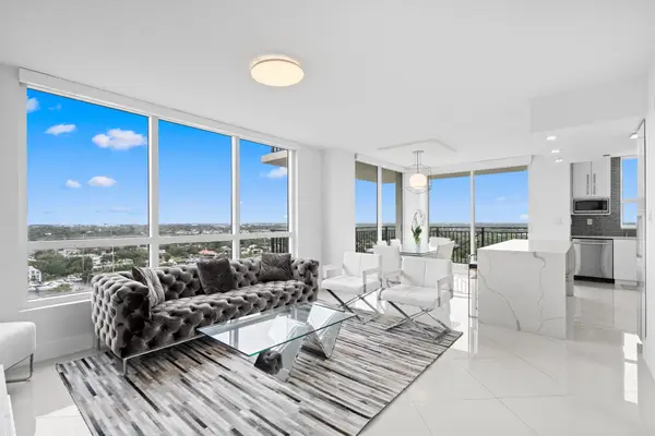 610 W Las Olas Boulevard #1712n, Fort Lauderdale, FL 33312