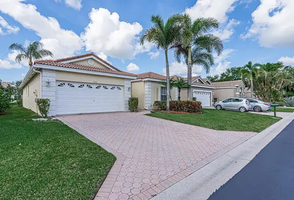 9595 Orchid Grove Trail, Boynton Beach, FL 33437