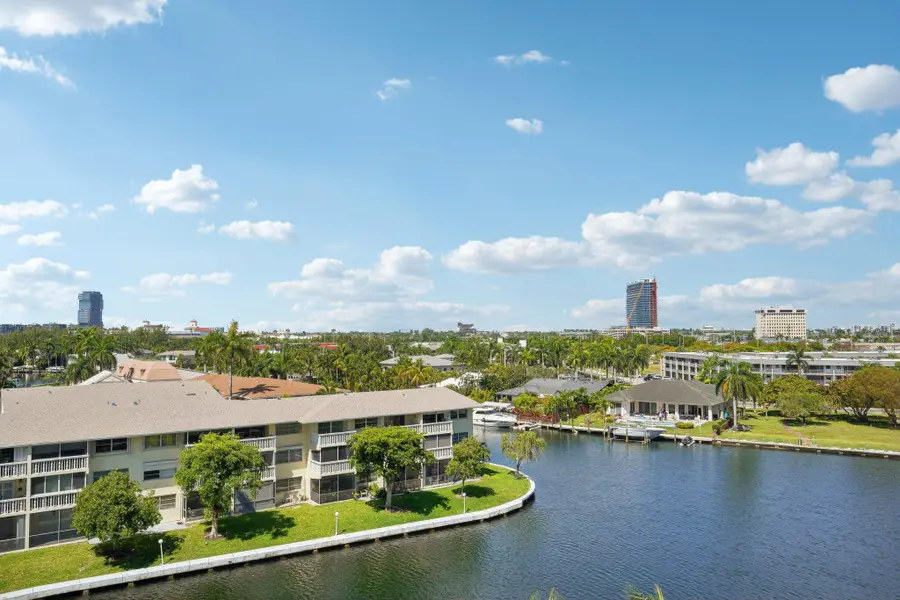 427 Golden Isles Drive #6d, Hallandale Beach, FL 33009 - #2