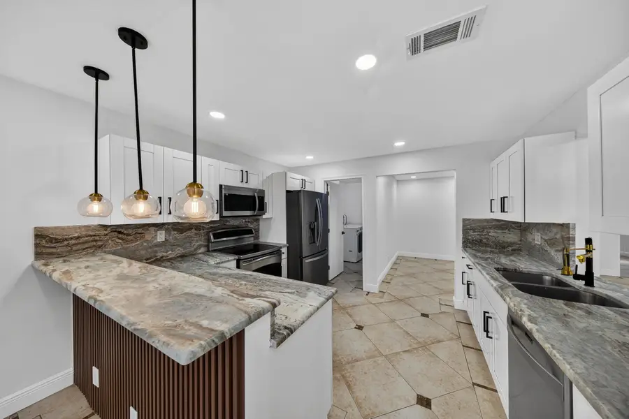 6194 Laurel Lane #C, Tamarac, FL 33319 - #2