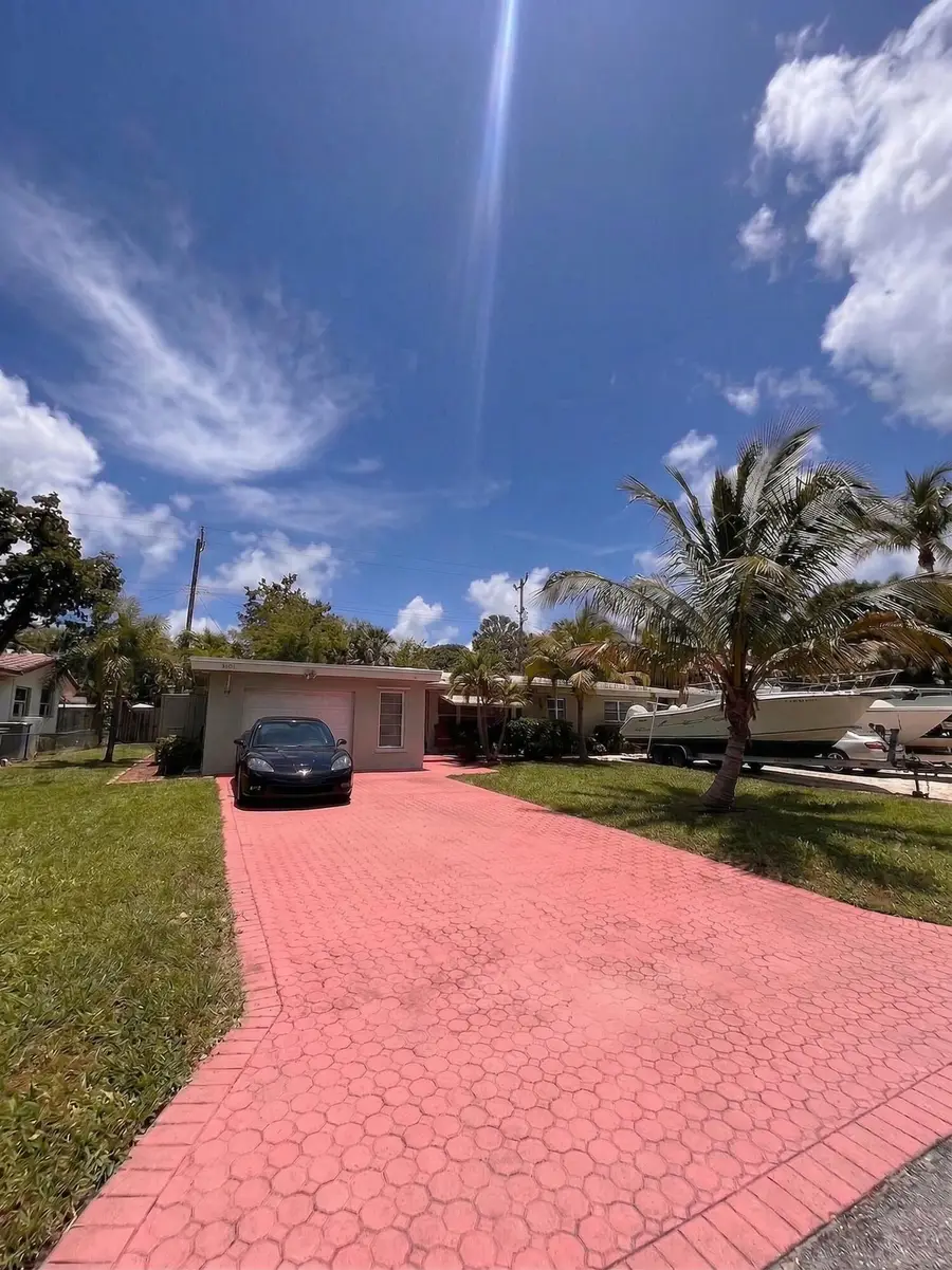 1230 NE 26th Terrace, Pompano Beach, FL 33062 - #3