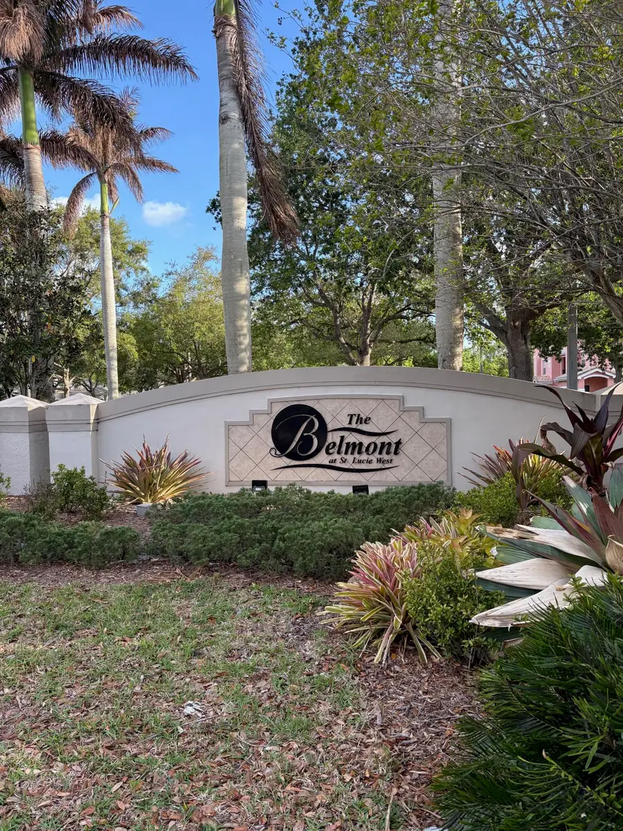 130 SW Peacock Boulevard #16207, Port Saint Lucie, FL 34986 - #2