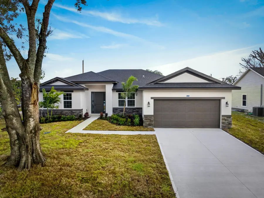 1116 SW London Lane, Port Saint Lucie, FL 34953 - #2