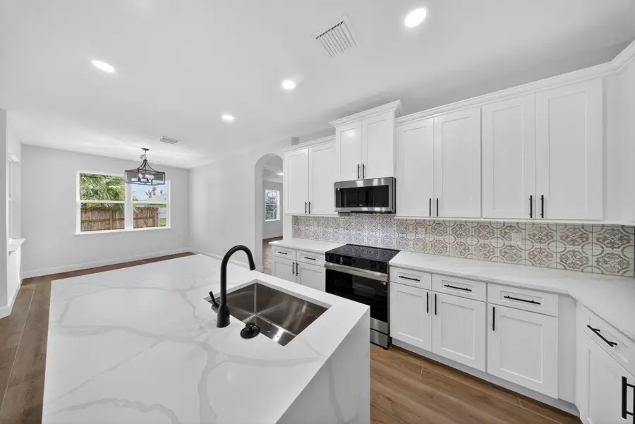 1116 SW London Lane, Port Saint Lucie, FL 34953 - #3